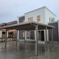 画像1340：その他 花壇や人工芝張りも☆